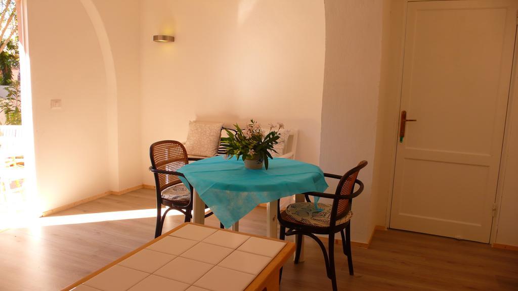 La Magnolia Apartment Santa Teresa Gallura Extérieur photo