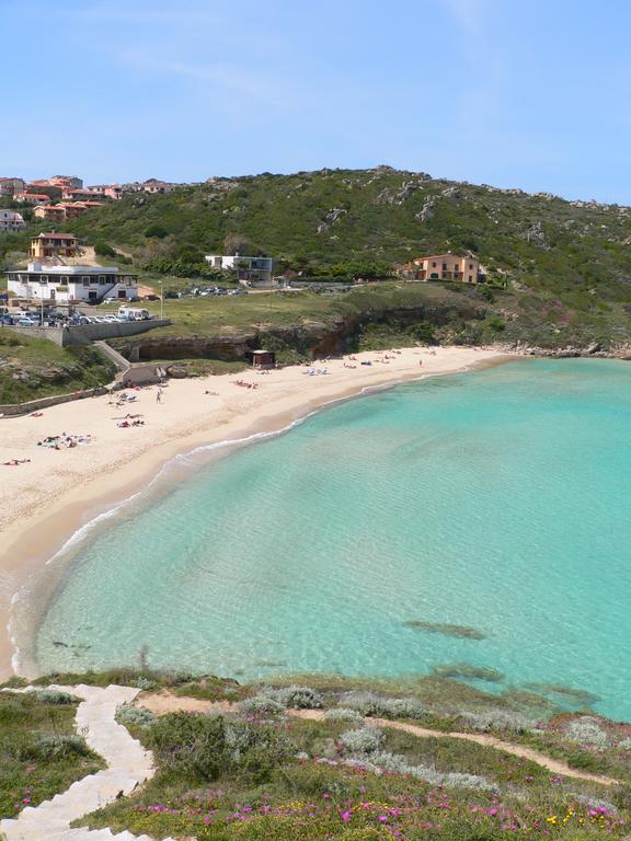 La Magnolia Apartment Santa Teresa Gallura Extérieur photo