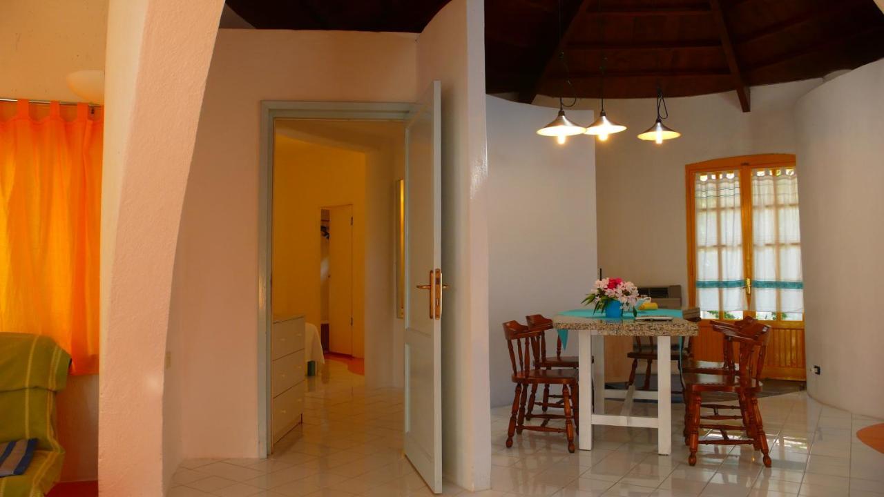 La Magnolia Apartment Santa Teresa Gallura Extérieur photo