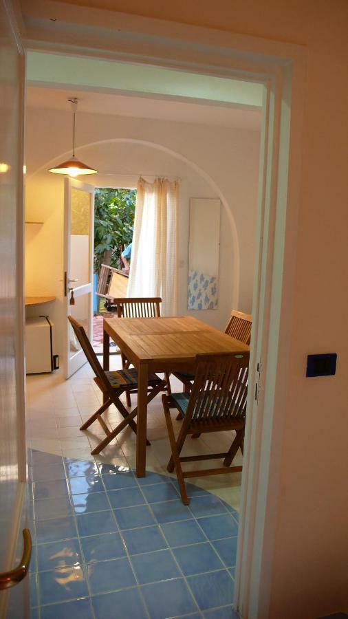 La Magnolia Apartment Santa Teresa Gallura Extérieur photo